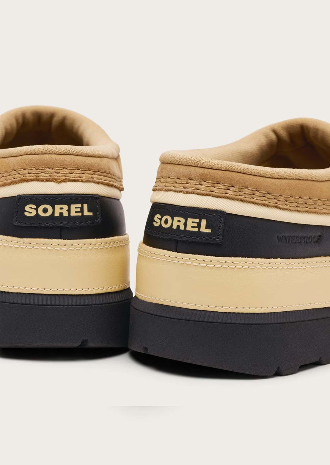 Sorel Femmes Ambler Chaussures
