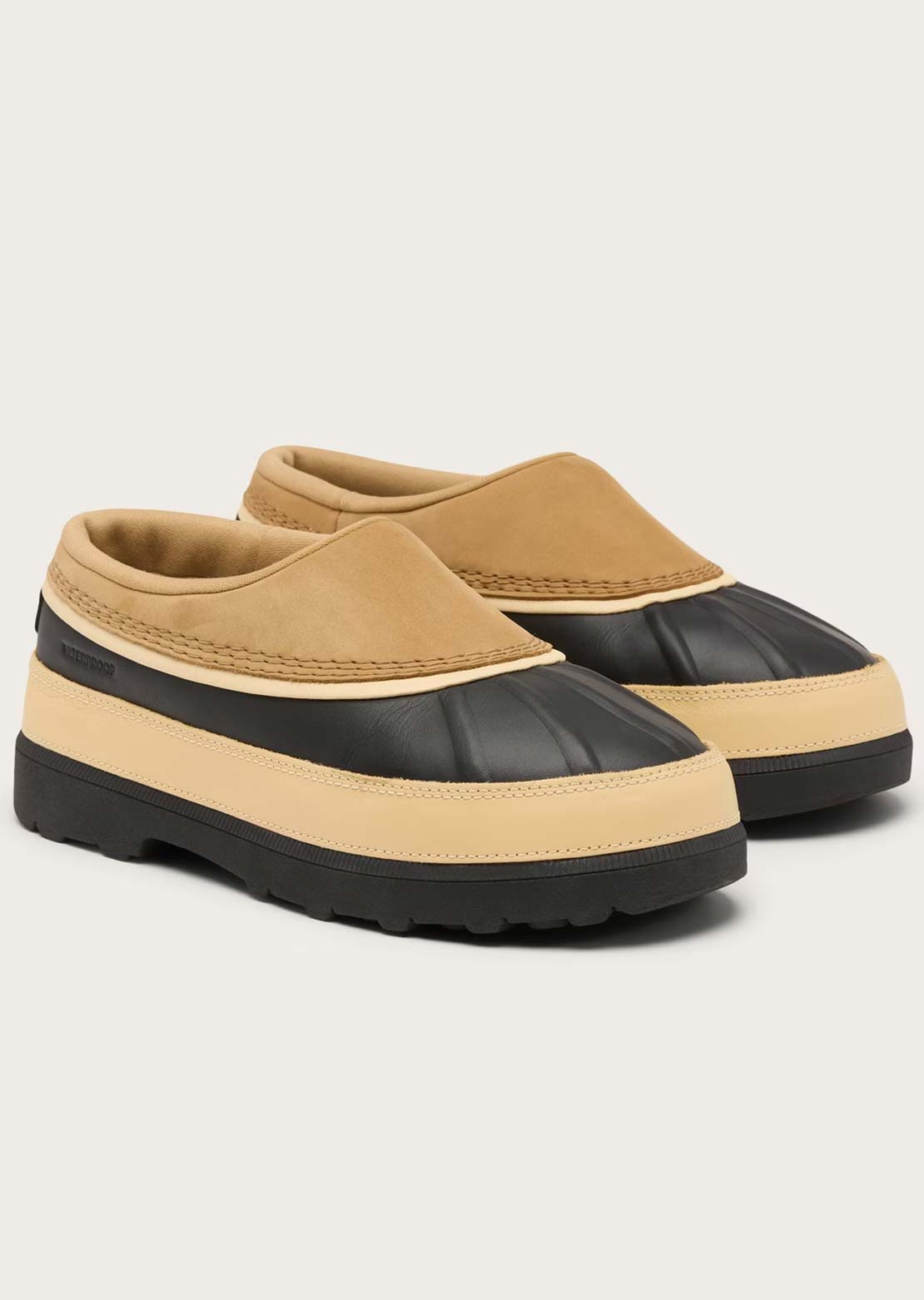Sorel Femmes Ambler Chaussures