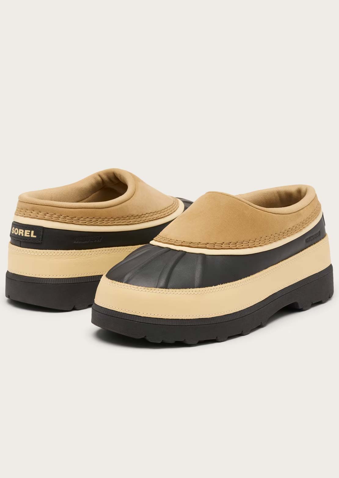 Sorel Femmes Ambler Chaussures