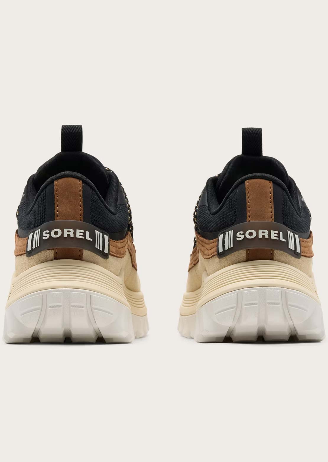 Sorel Femmes Callsign Horizon Low GORE-TEX Casual Chaussures