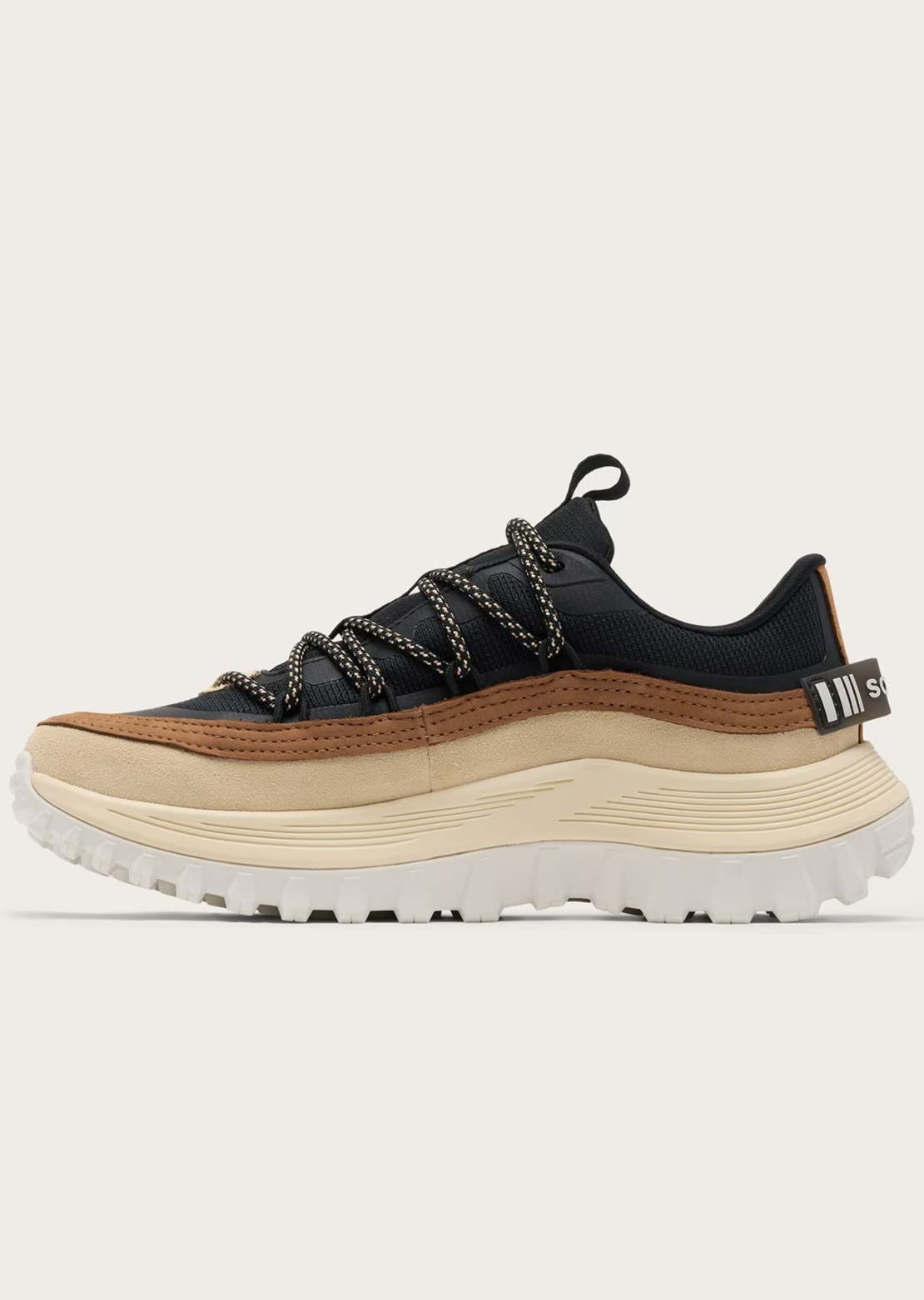 Sorel Femmes Callsign Horizon Low GORE-TEX Casual Chaussures