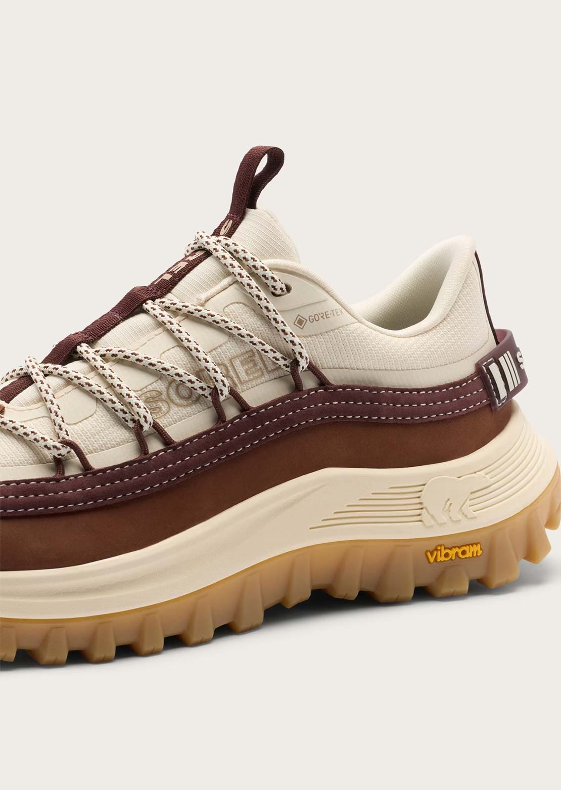 Sorel Women's Callsign Horizon Low GORE-TEX Casual Shoes