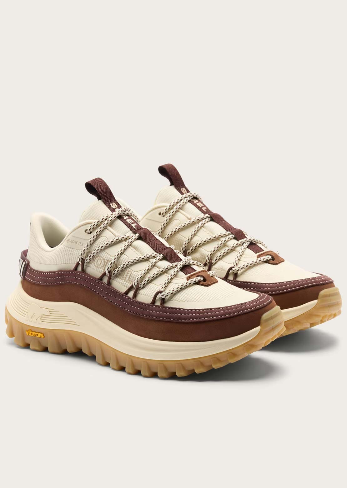 Sorel Women's Callsign Horizon Low GORE-TEX Casual Shoes
