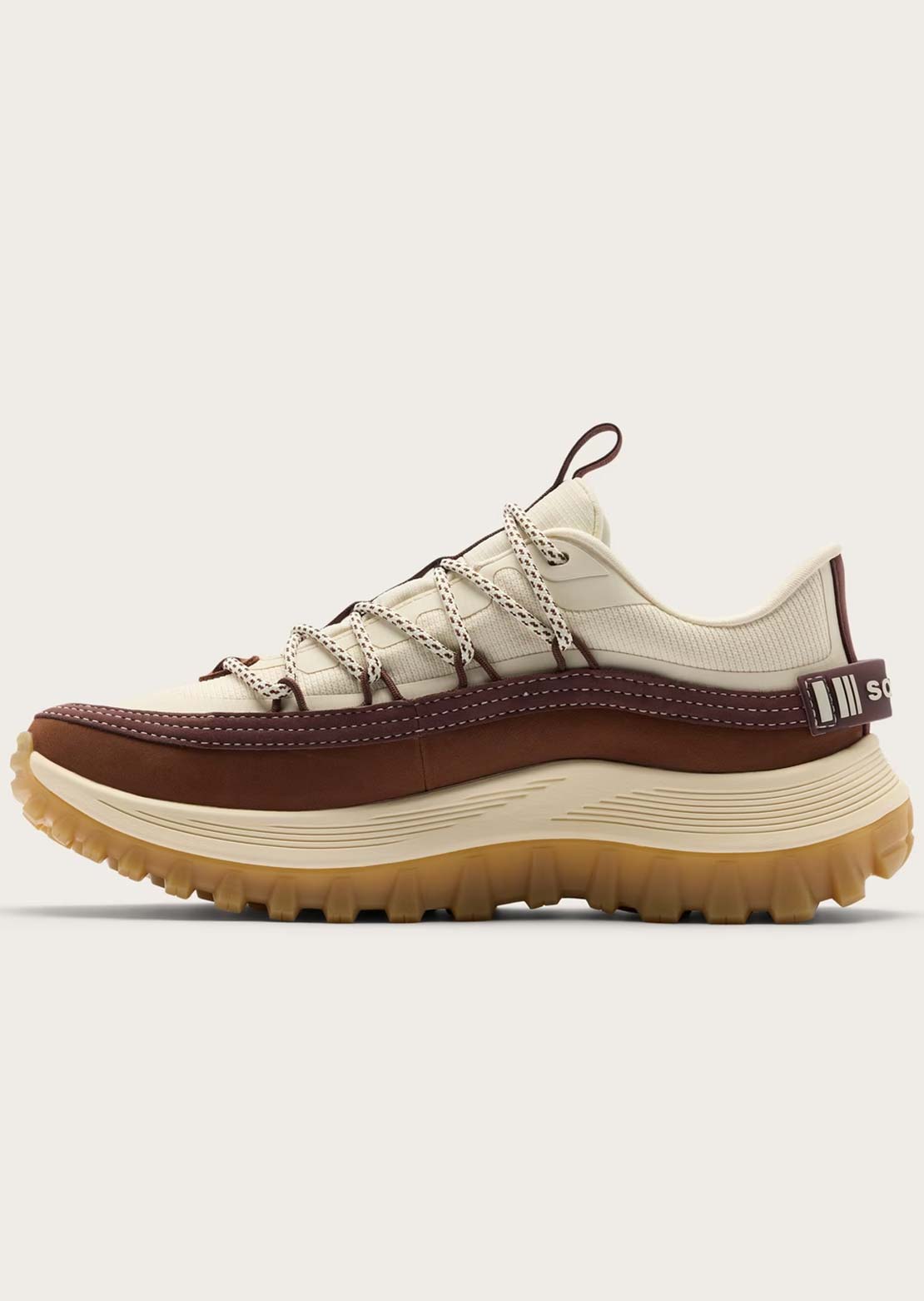 Sorel Women's Callsign Horizon Low GORE-TEX Casual Shoes