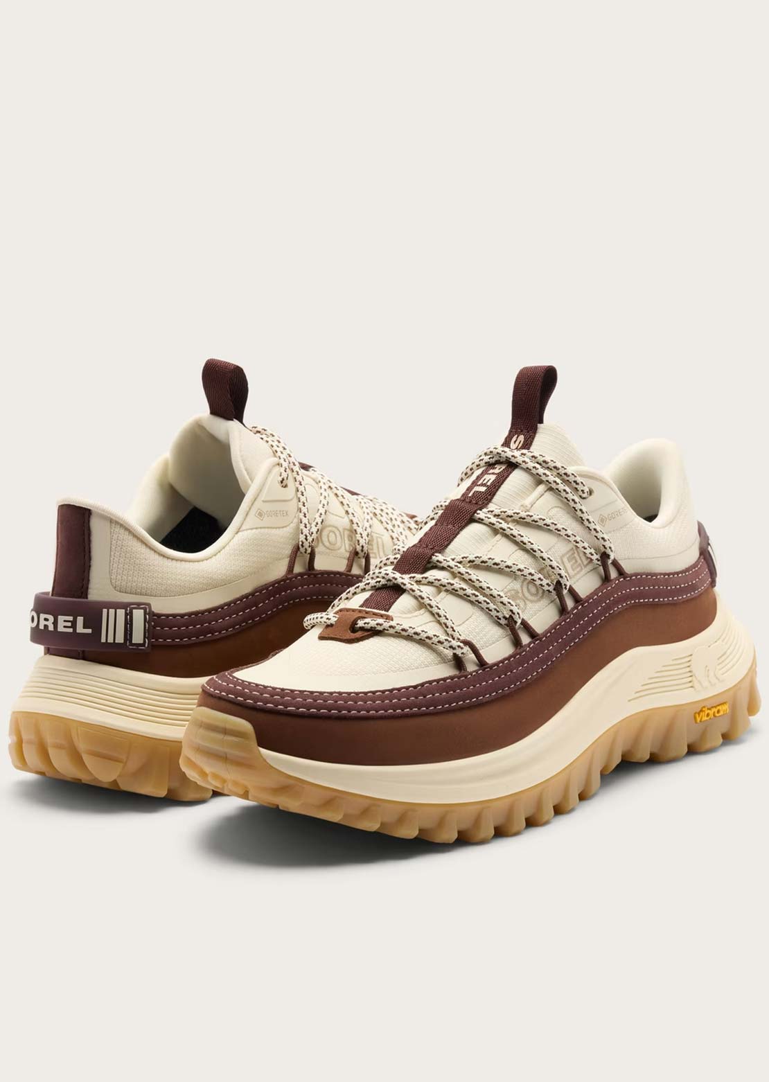 Sorel Women's Callsign Horizon Low GORE-TEX Casual Shoes