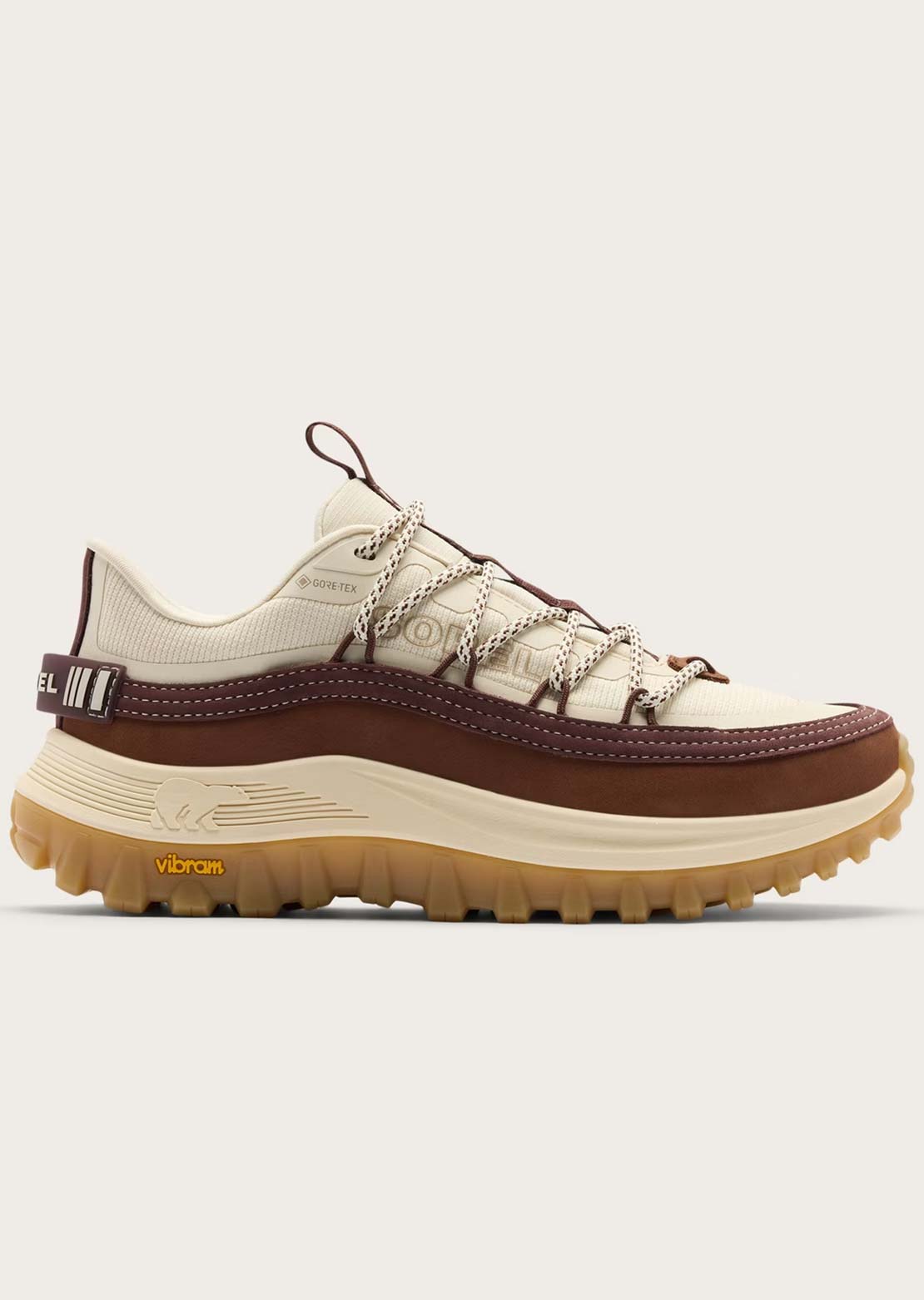 Sorel Women's Callsign Horizon Low GORE-TEX Casual Shoes