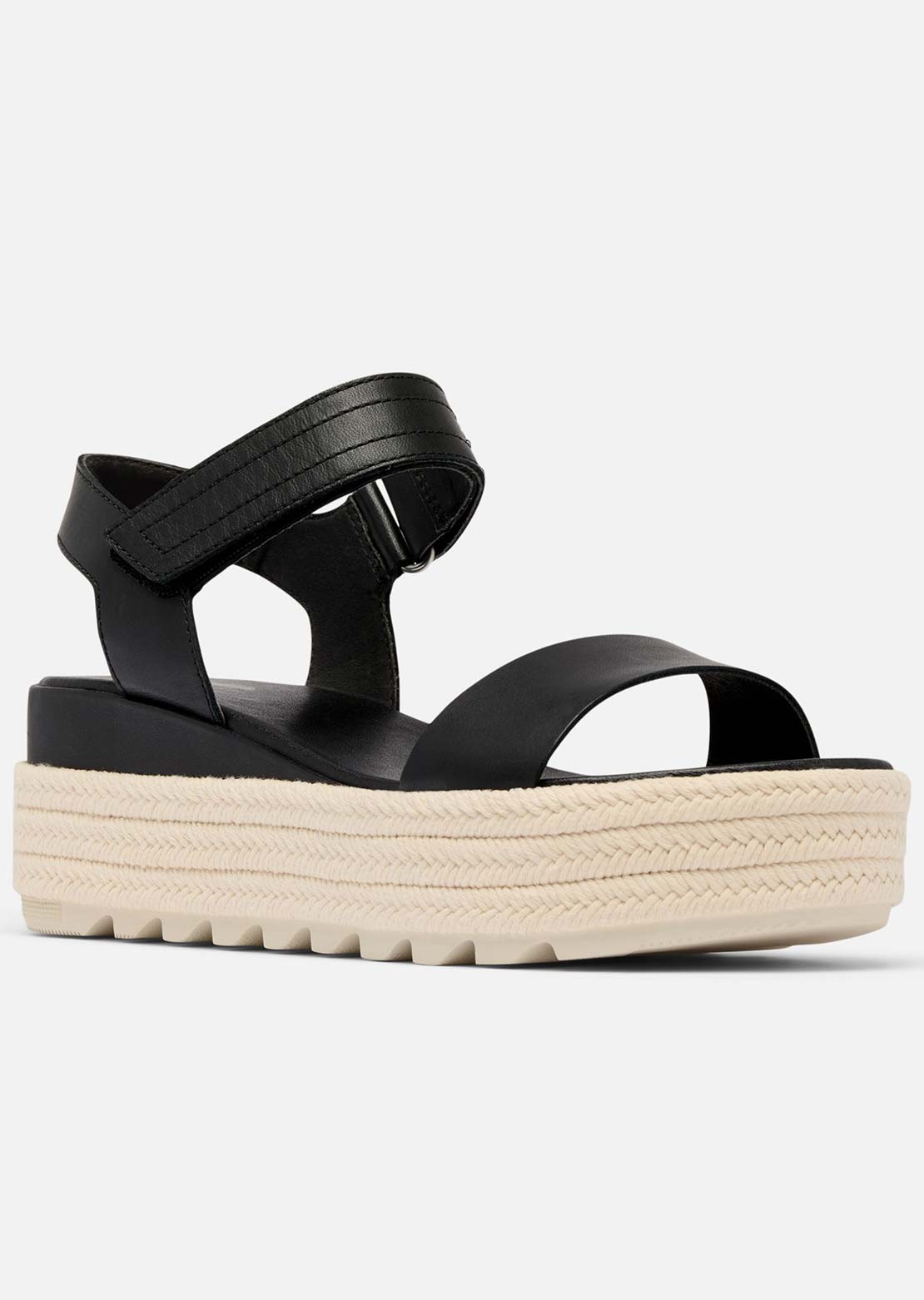 Sorel Women&#39;s Cameron Flatform Sandals