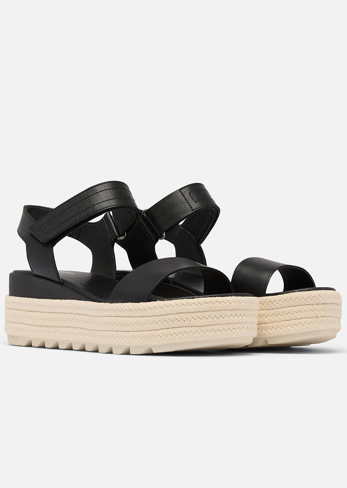 Sorel Women&#39;s Cameron Flatform Sandals