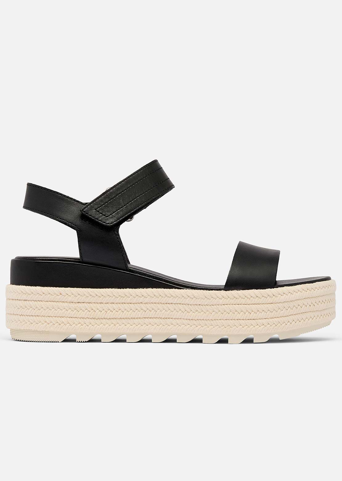 Sorel Women&#39;s Cameron Flatform Sandals