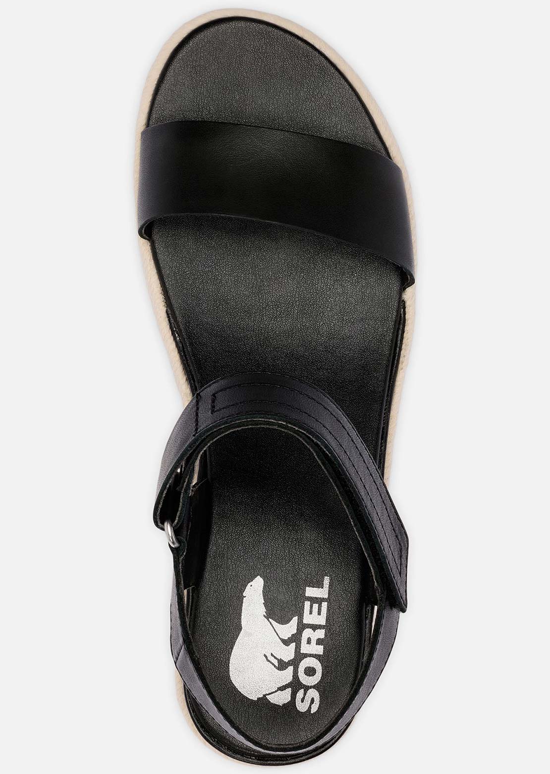 Sorel Women&#39;s Cameron Flatform Sandals