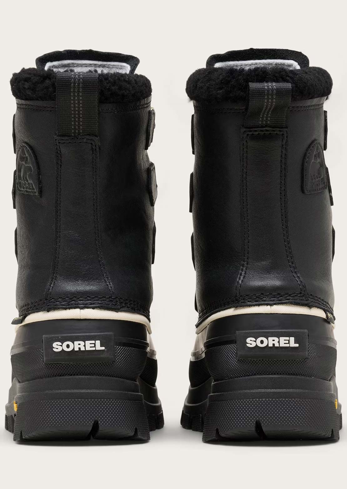 Sorel Women's Caribou Horizon GORE-TEX Boots - PRFO Sports