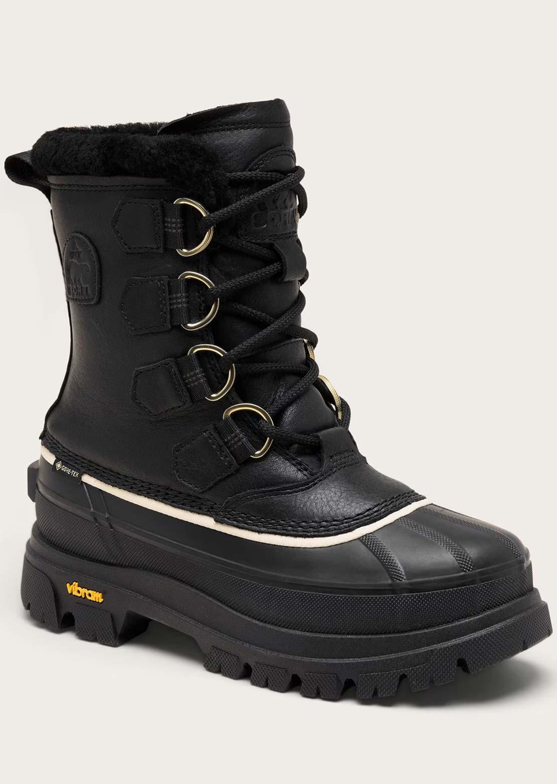 Sorel Women's Caribou Horizon GORE-TEX Boots - PRFO Sports