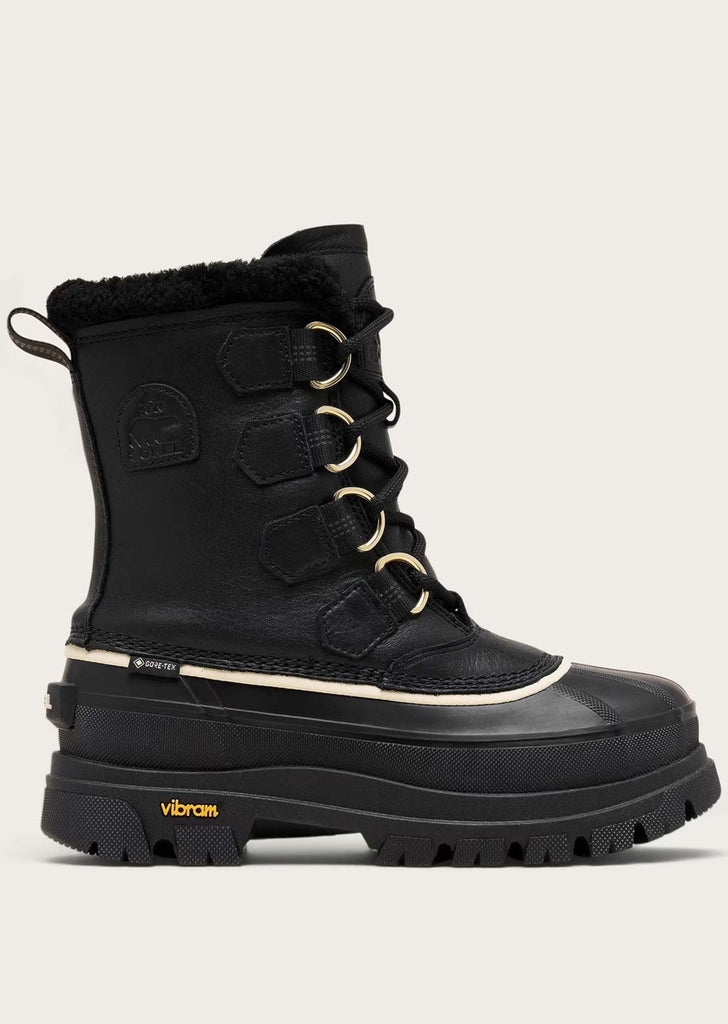 Sorel Women's Caribou Horizon GORE-TEX Boots - PRFO Sports