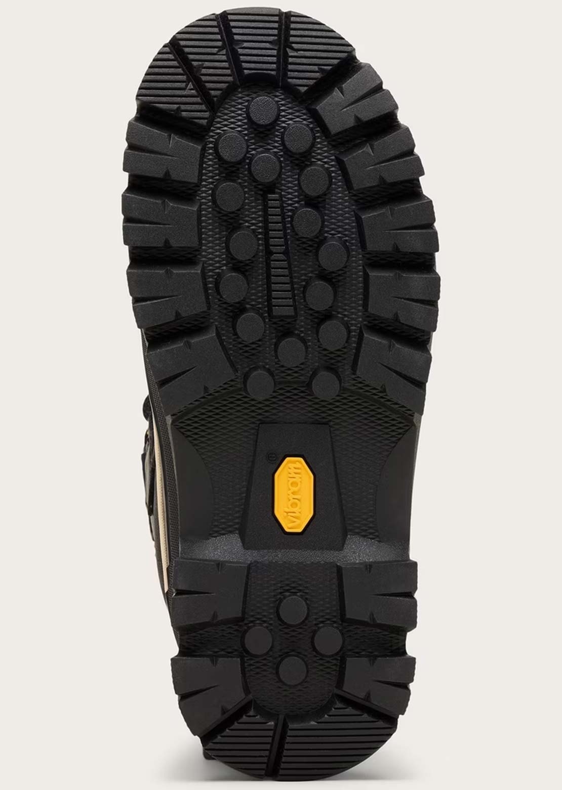 Sorel Women's Caribou Horizon GORE-TEX Boots Black/Honey White
