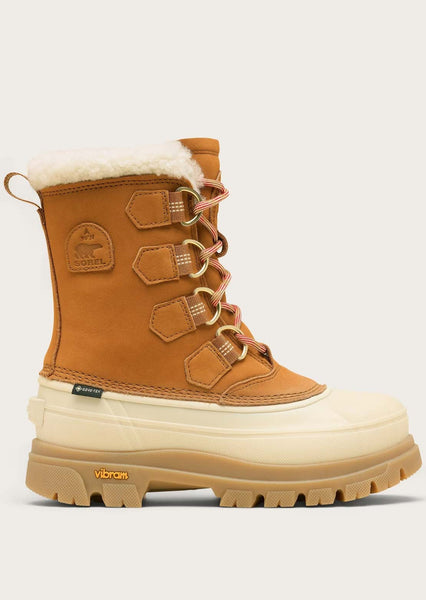 Sorel Women's Caribou Horizon GORE-TEX Boots - PRFO Sports