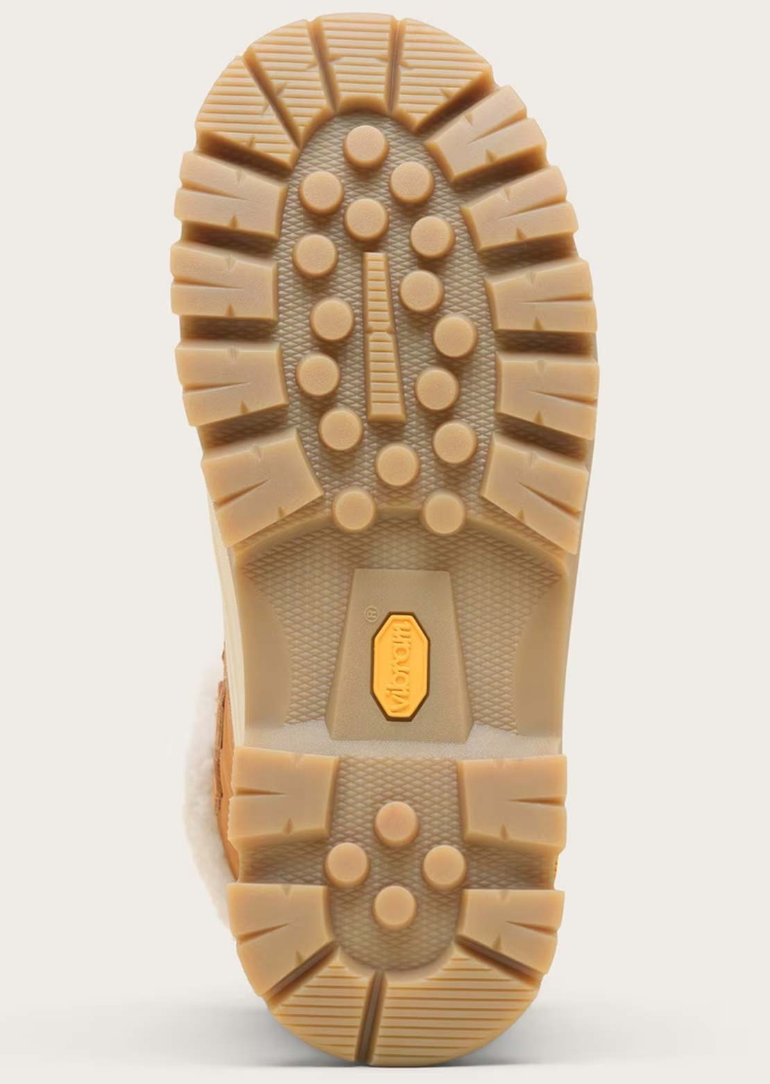 Sorel Women's Caribou Horizon GORE-TEX Boots Canyon Gold/Honey White