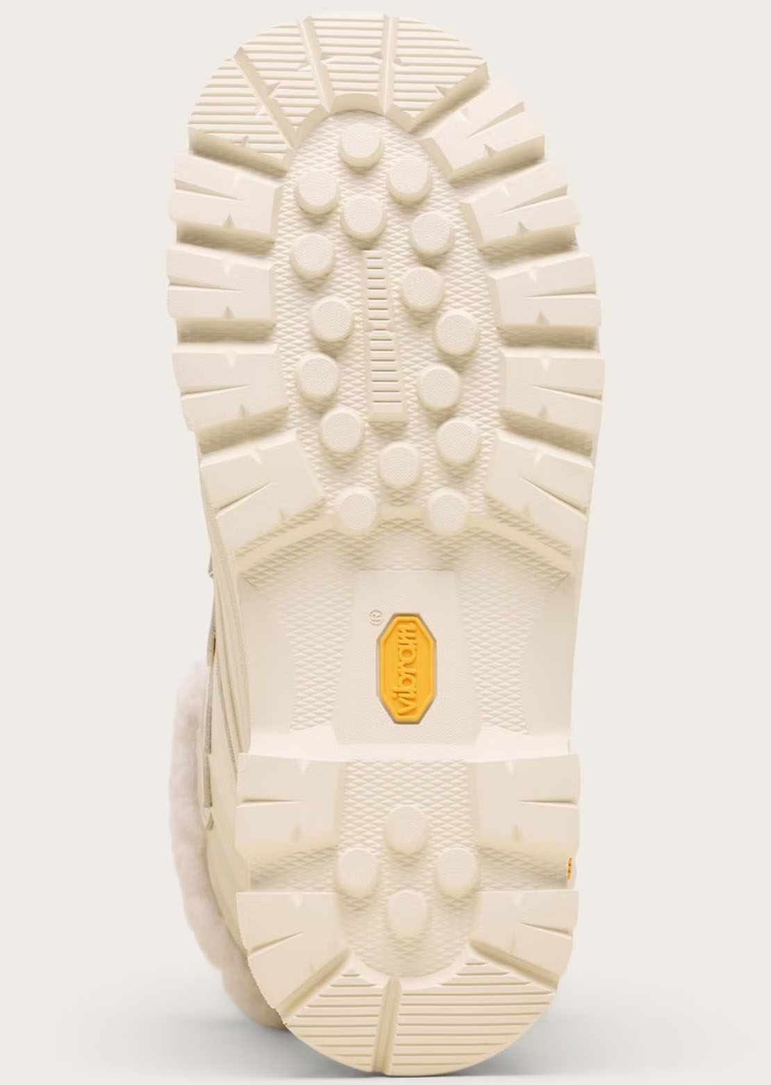 Sorel Women's Caribou Horizon GTX Winter Boots Honey White