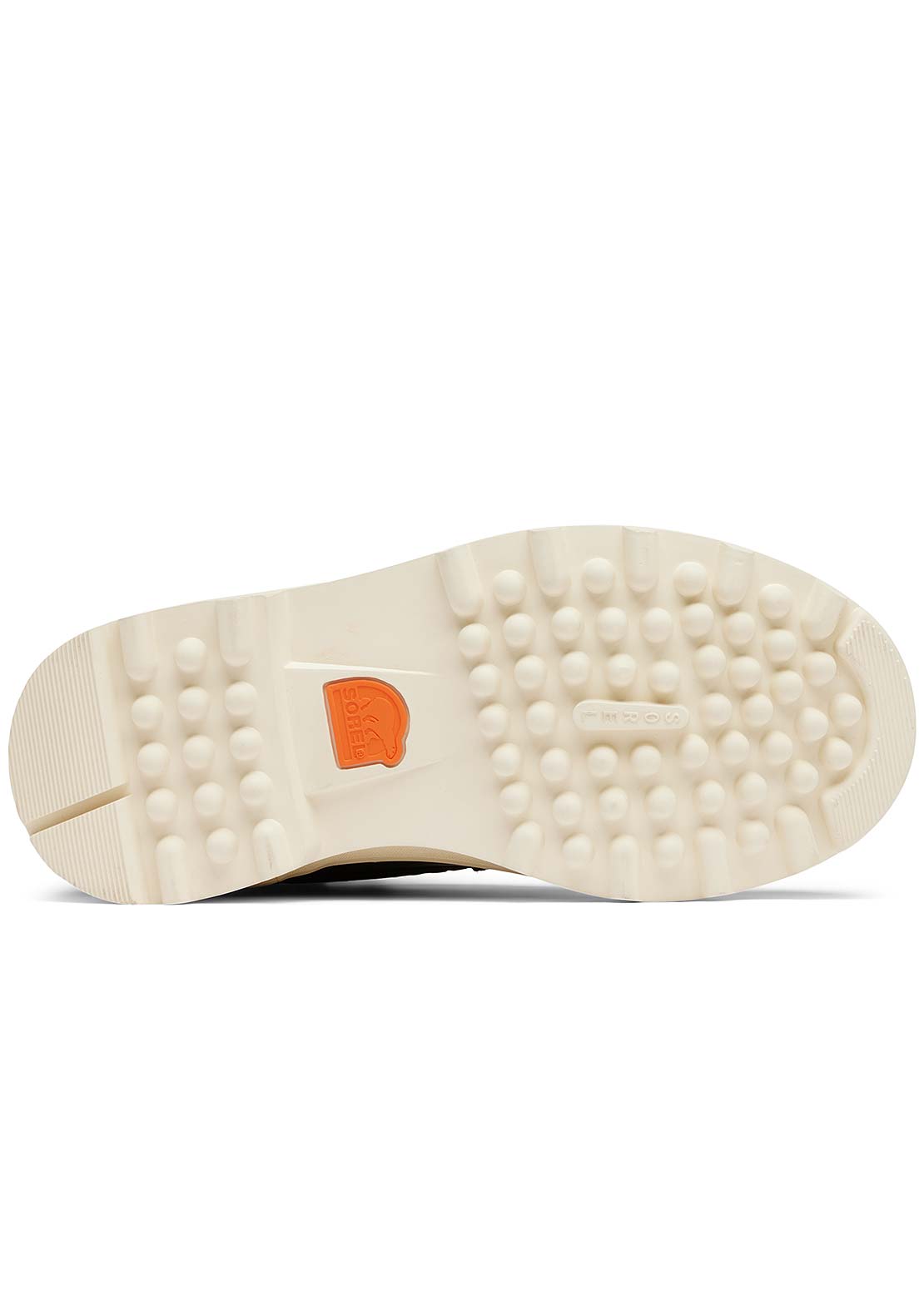 Sorel Women's Caribou Royal Winter Boots Black/Chalk