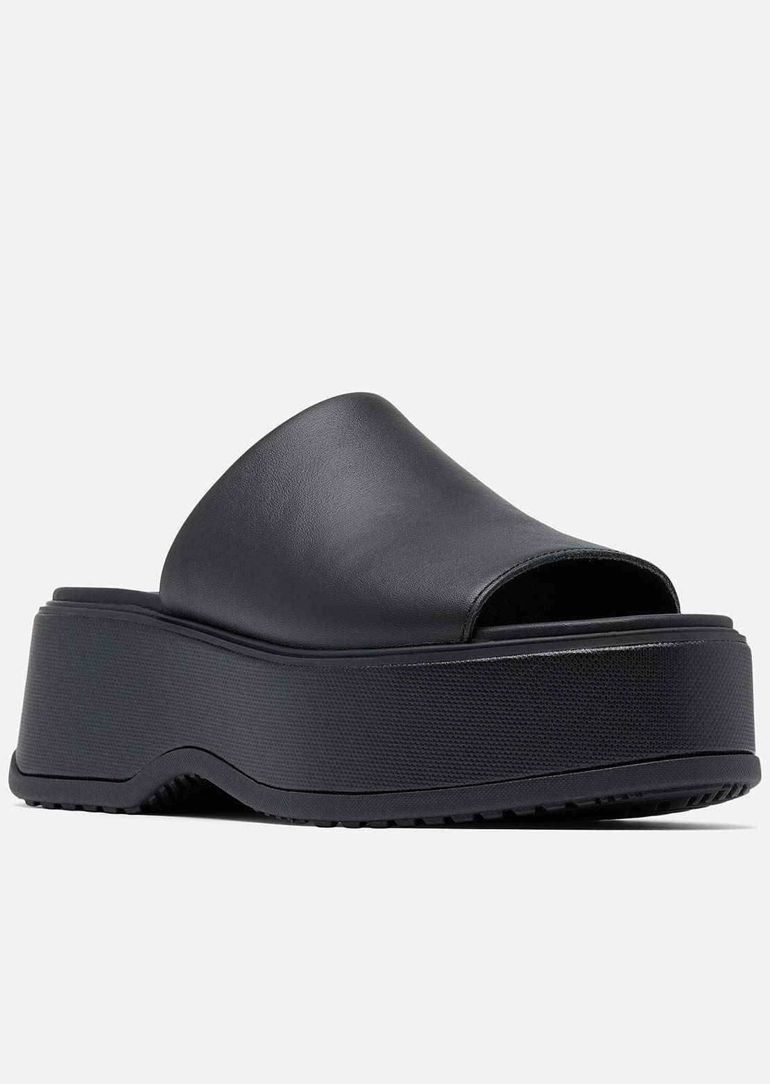 Sorel Women&#39;s Dayspring Slide Sandals