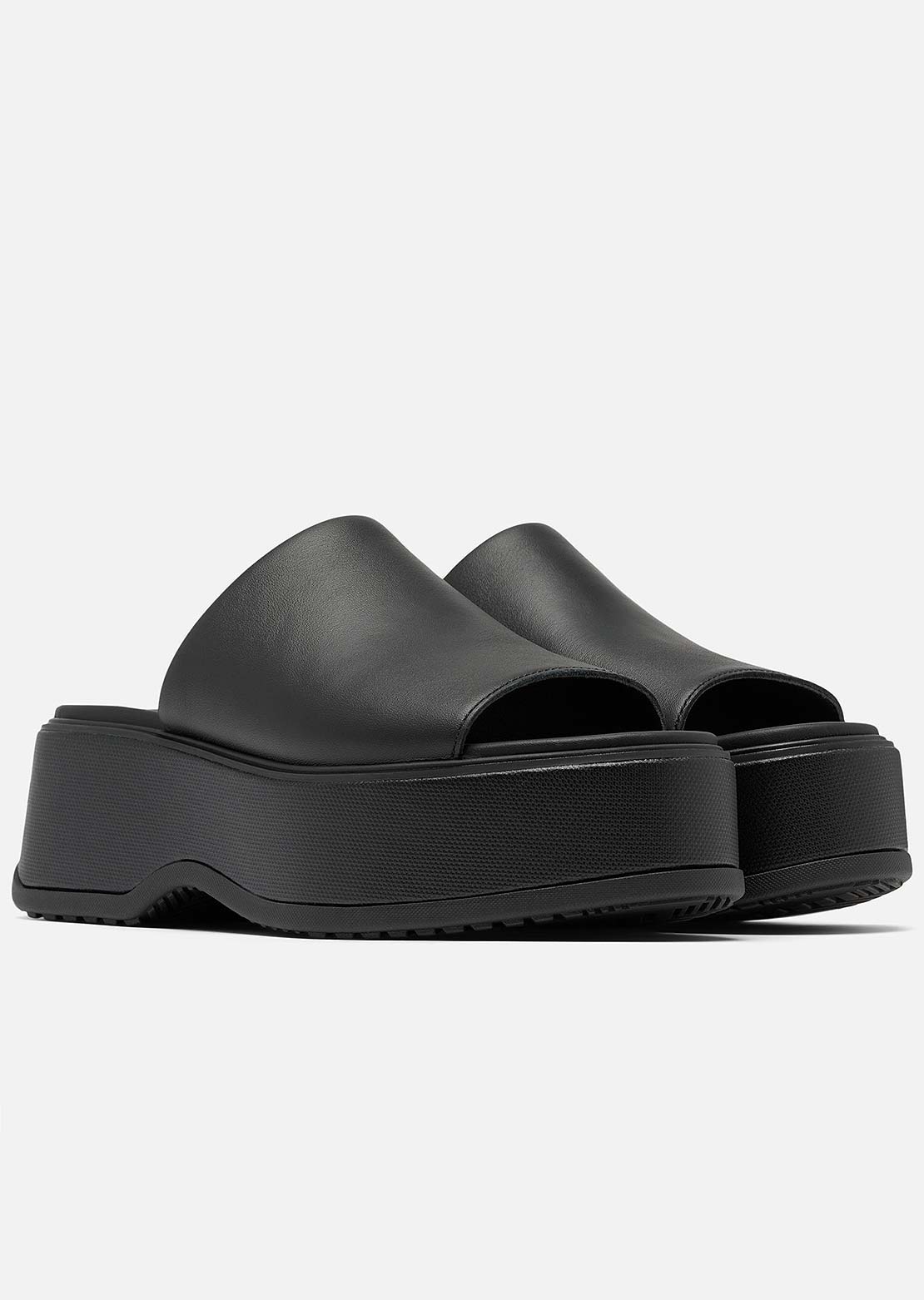 Sorel Women&#39;s Dayspring Slide Sandals