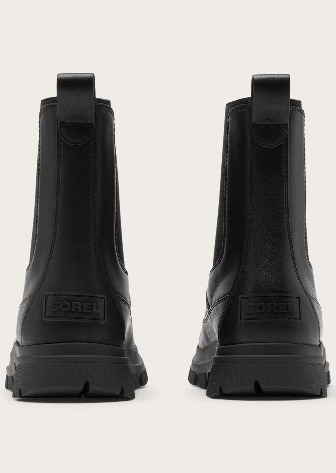 Sorel Women's Daystorm Chelsea Boots