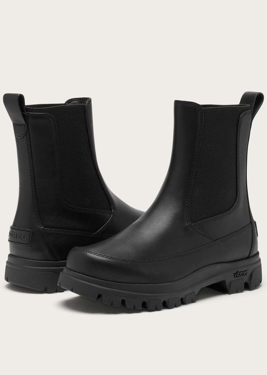 Sorel Women's Daystorm Chelsea Boots