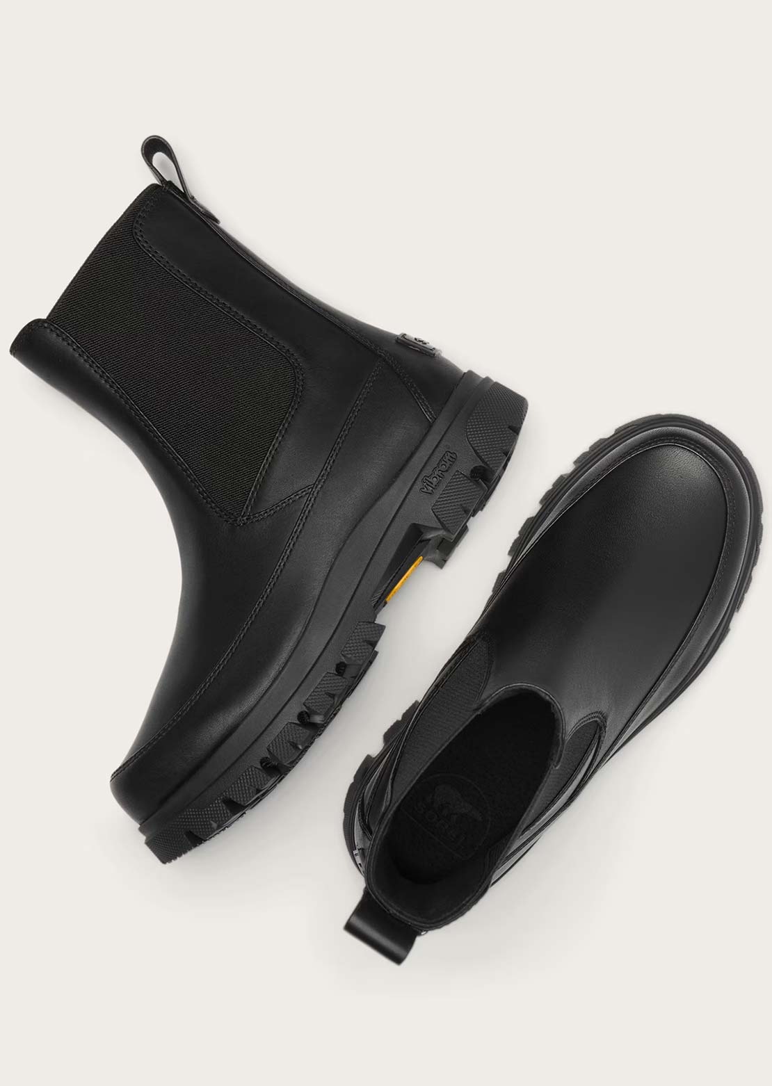 Sorel Women's Daystorm Chelsea Boots