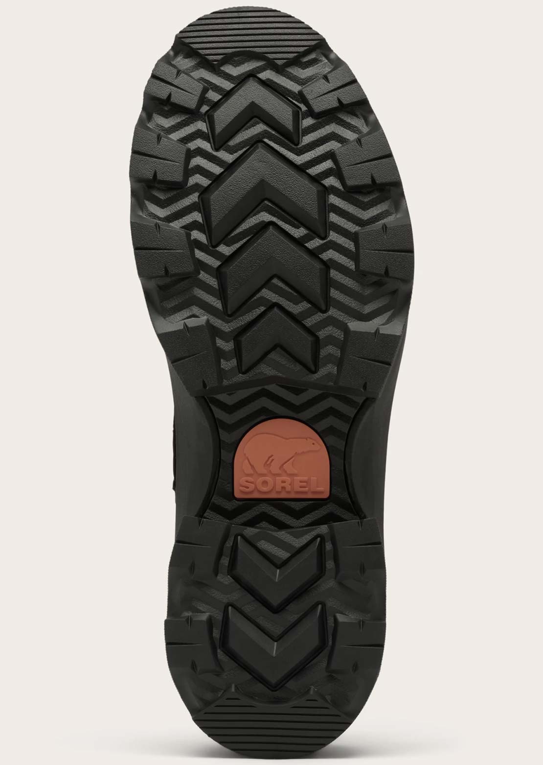 Sorel Women's Joan FRWD Chelsea Boots Black/Bleached Ceramic