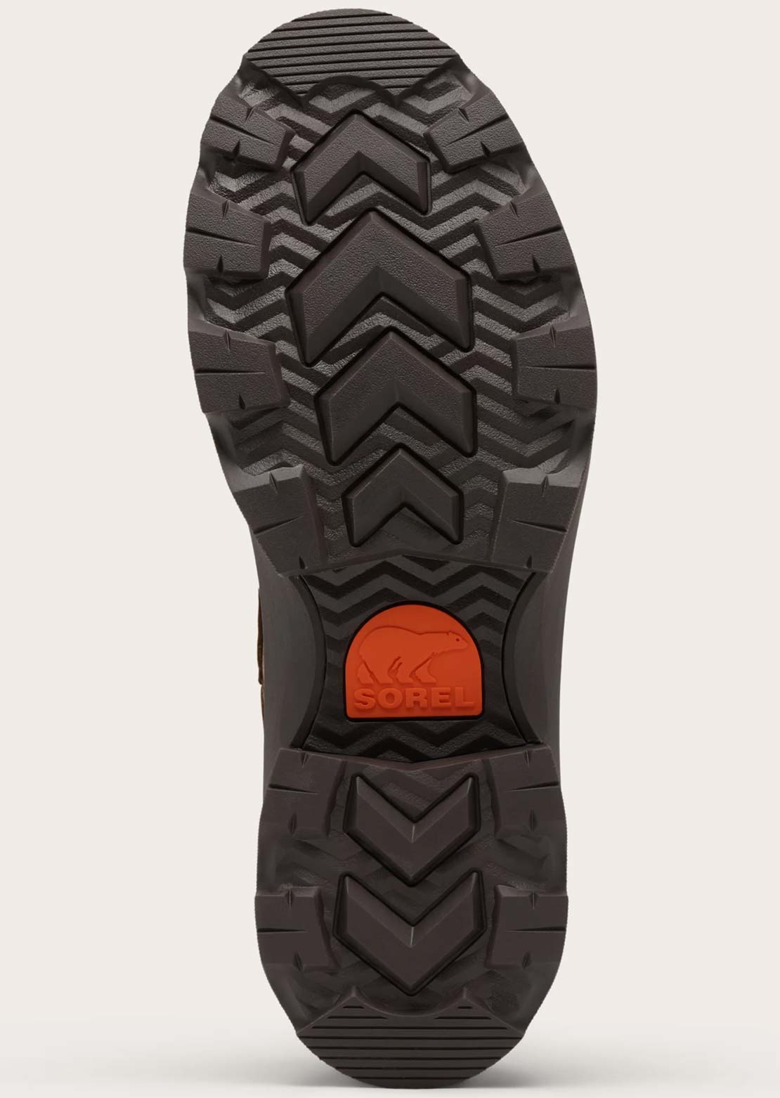 Sorel Women's Joan FRWD Chelsea Boots Tobacco/Blackened Brown