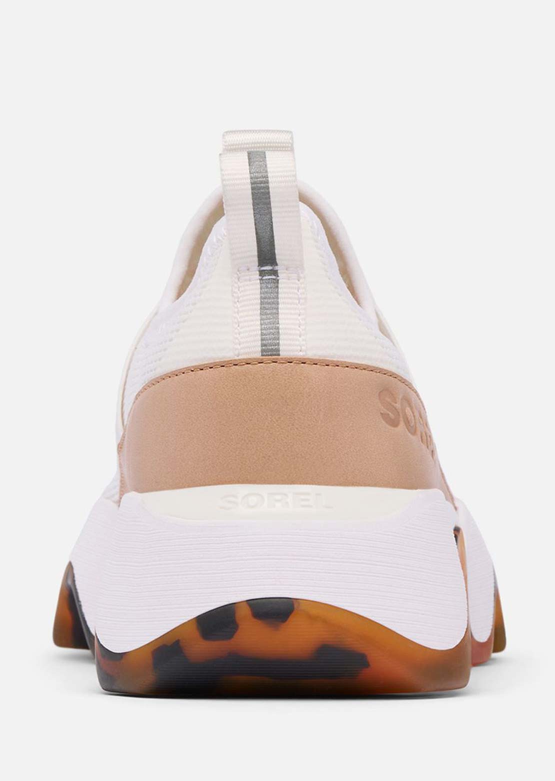 Sorel Women&#39;s Kinetic Impact II Strap Sneakers