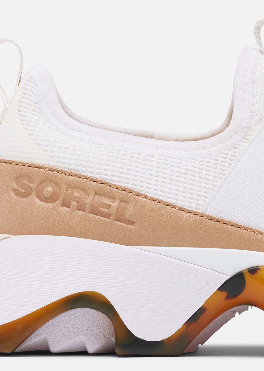 Sorel Women&#39;s Kinetic Impact II Strap Sneakers