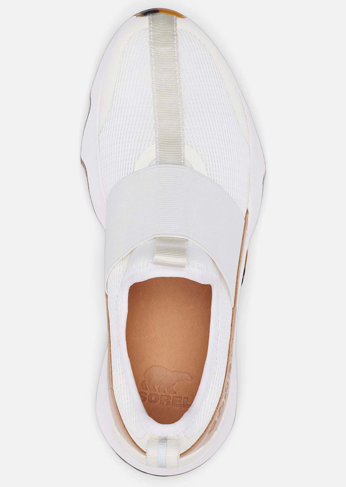 Sorel Women&#39;s Kinetic Impact II Strap Sneakers