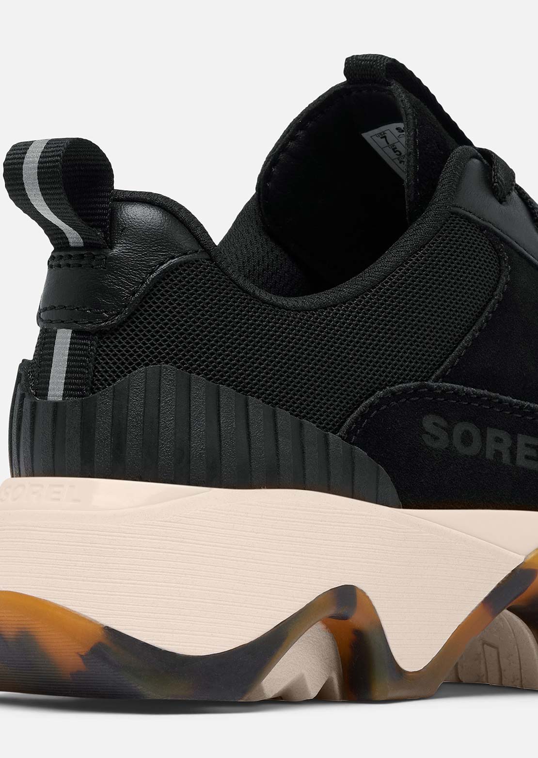 Sorel Women&#39;s Kinetic Impact II Wonder Lace Sneakers