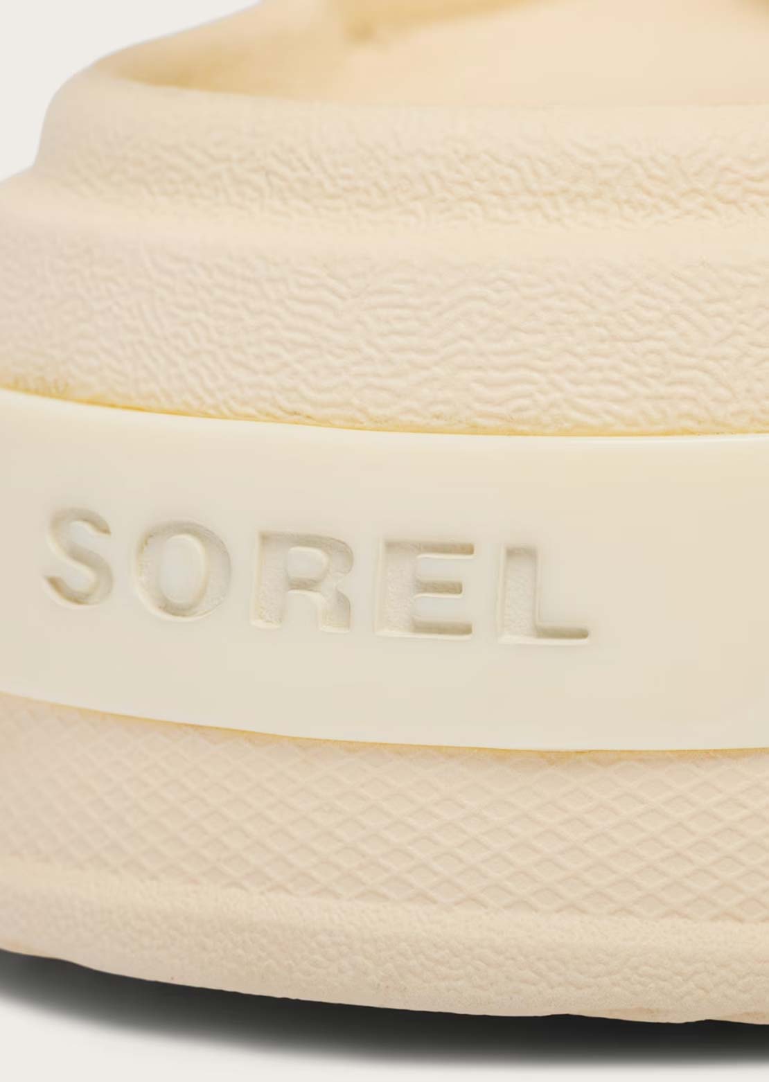 Sorel Women's Kinetic Sunchase Ankle Strap Sandals Chalk/Sea Salt