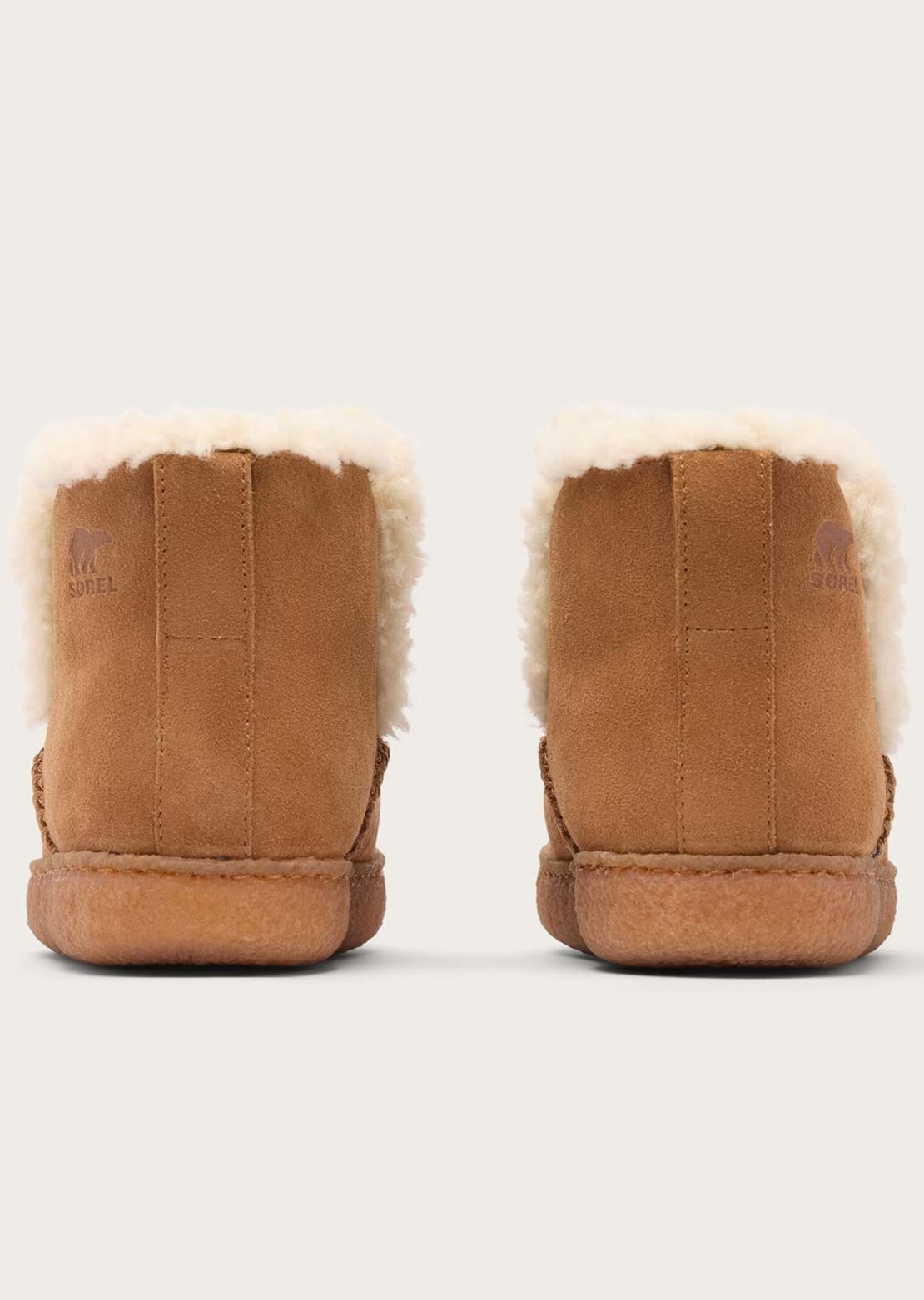 Sorel Femmes Nakiska III Bootie Pantoufles