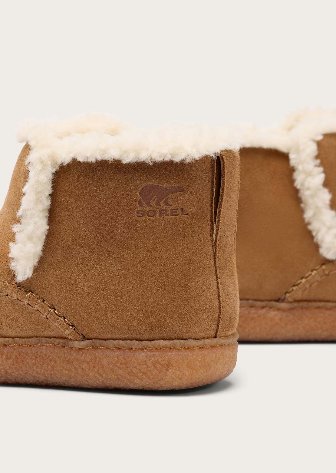 Sorel Femmes Nakiska III Bootie Pantoufles