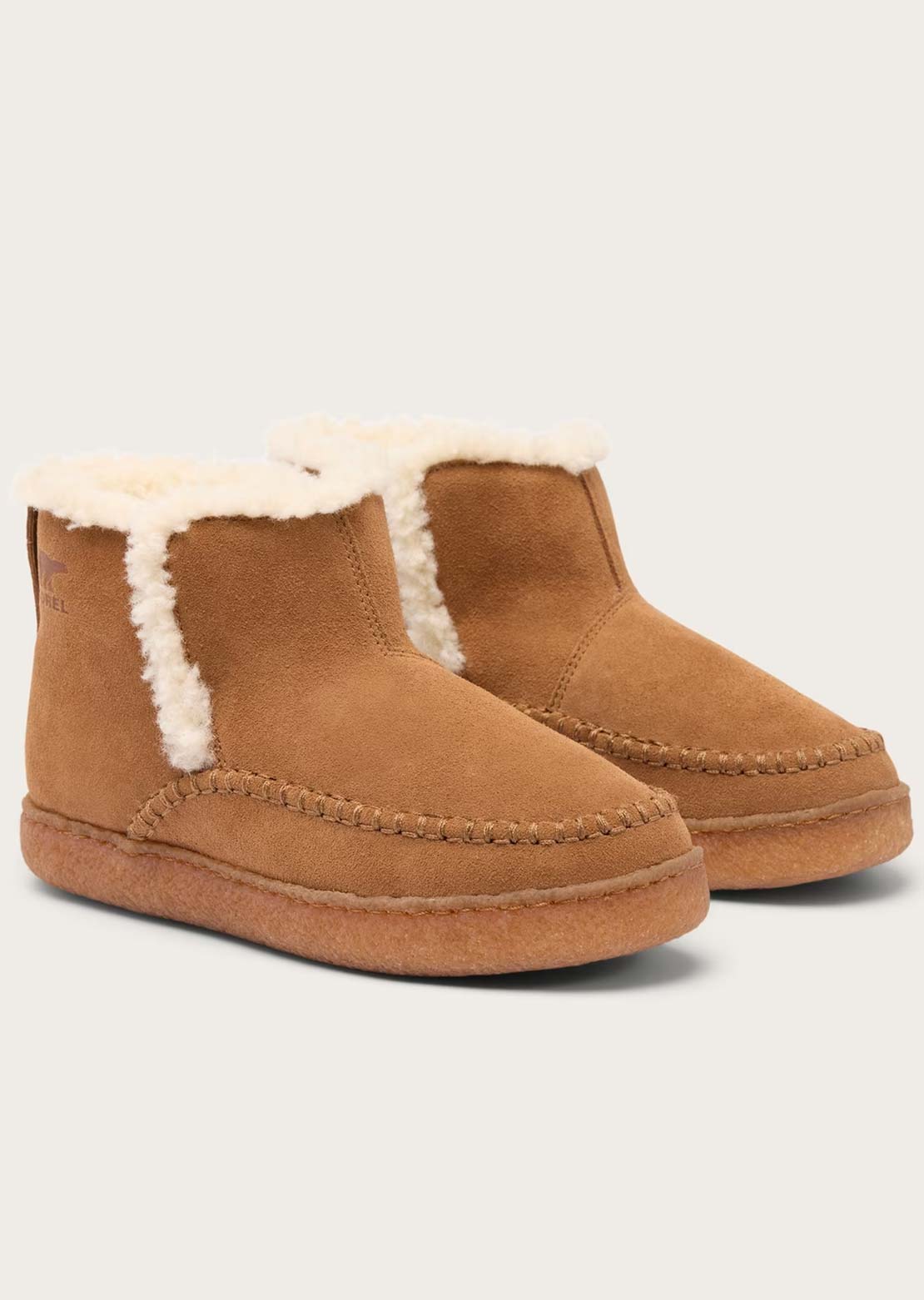 Sorel Femmes Nakiska III Bootie Pantoufles