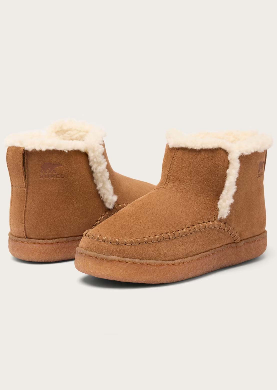 Sorel Femmes Nakiska III Bootie Pantoufles