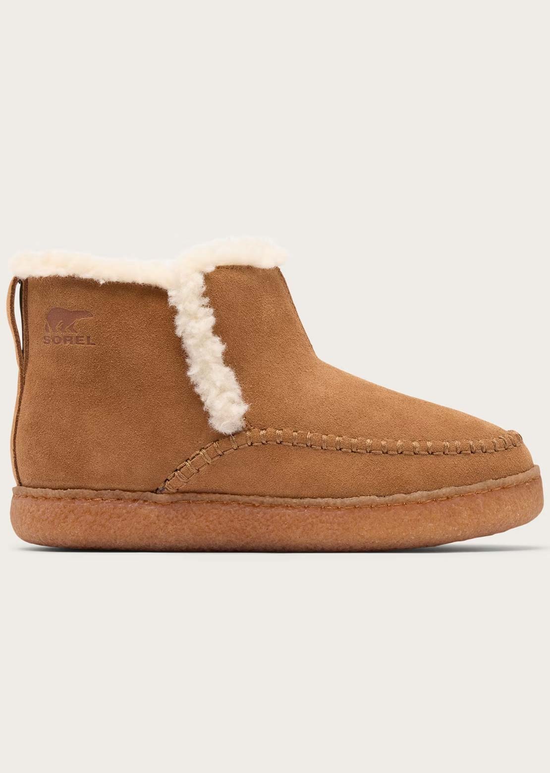 Sorel Femmes Nakiska III Bootie Pantoufles