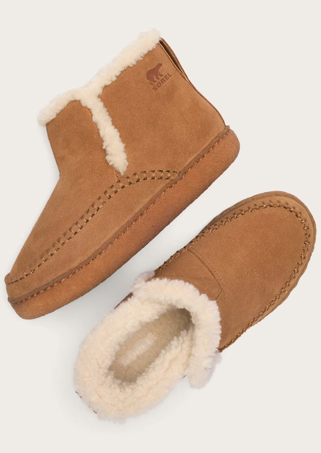 Sorel Femmes Nakiska III Bootie Pantoufles