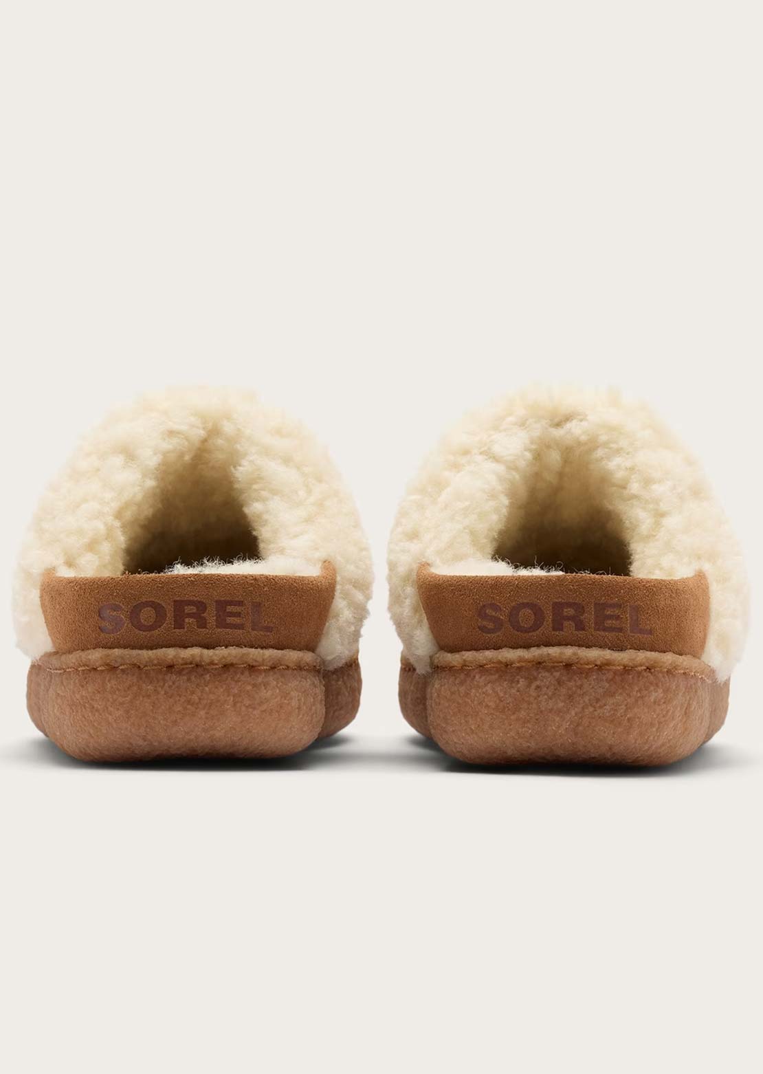 Sorel Women's Nakiska III Slippers