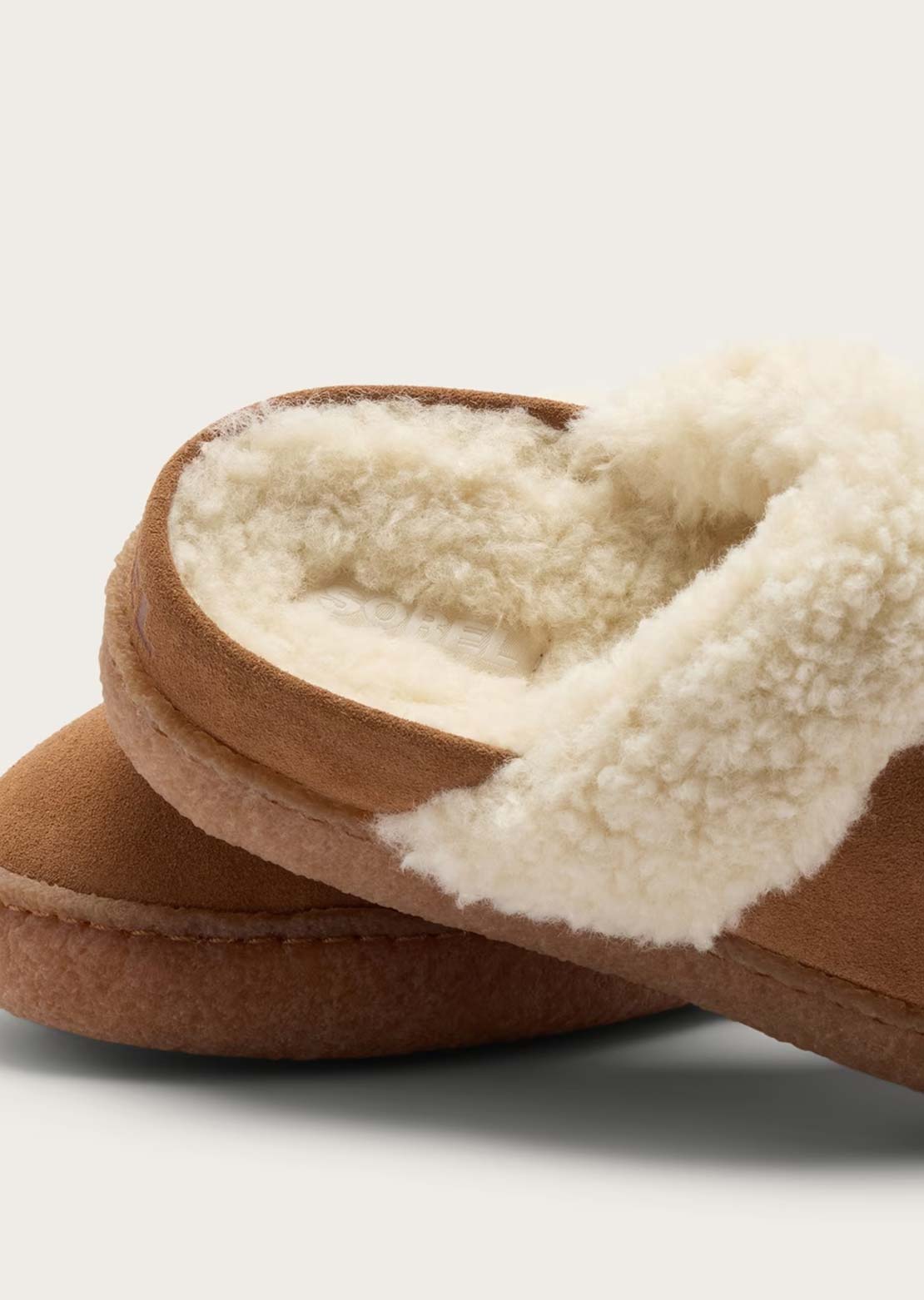 Sorel Women's Nakiska III Slippers