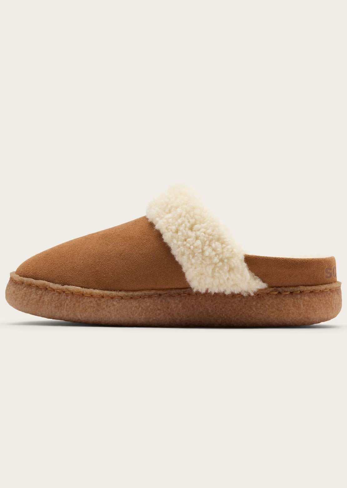 Sorel Women's Nakiska III Slippers