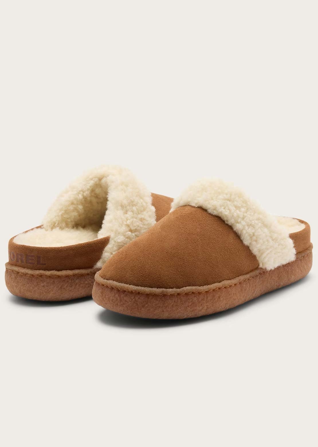 Sorel Women's Nakiska III Slippers