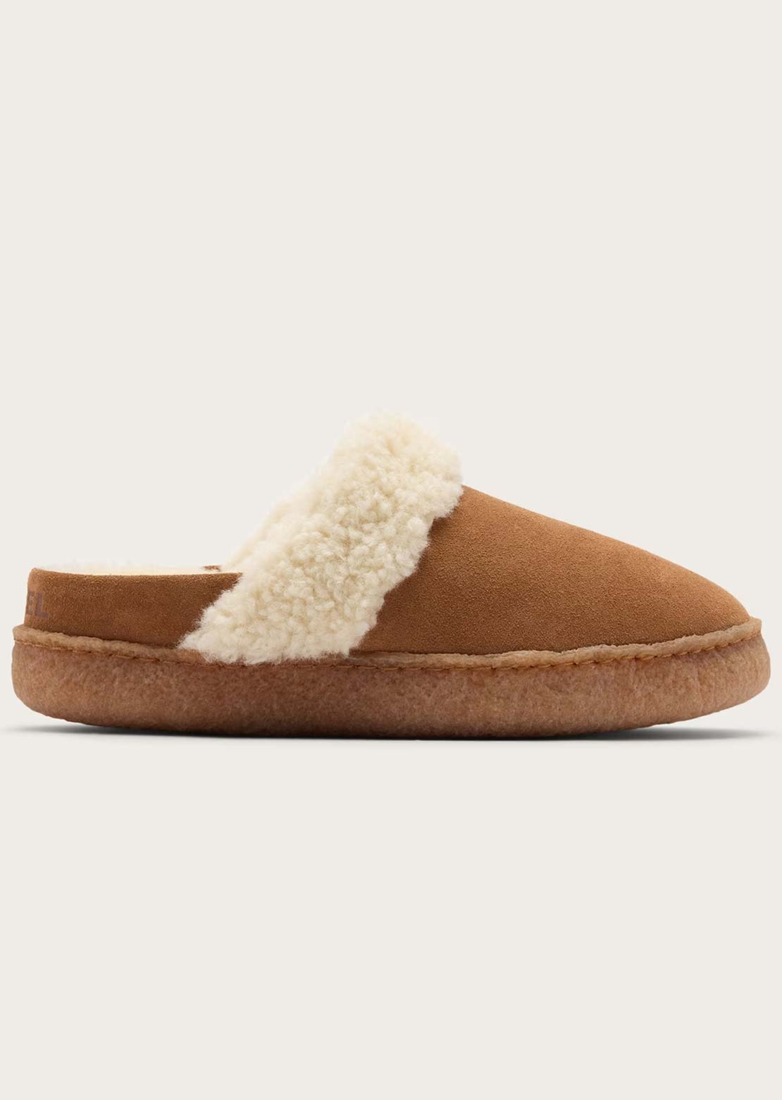 Sorel Women's Nakiska III Slippers