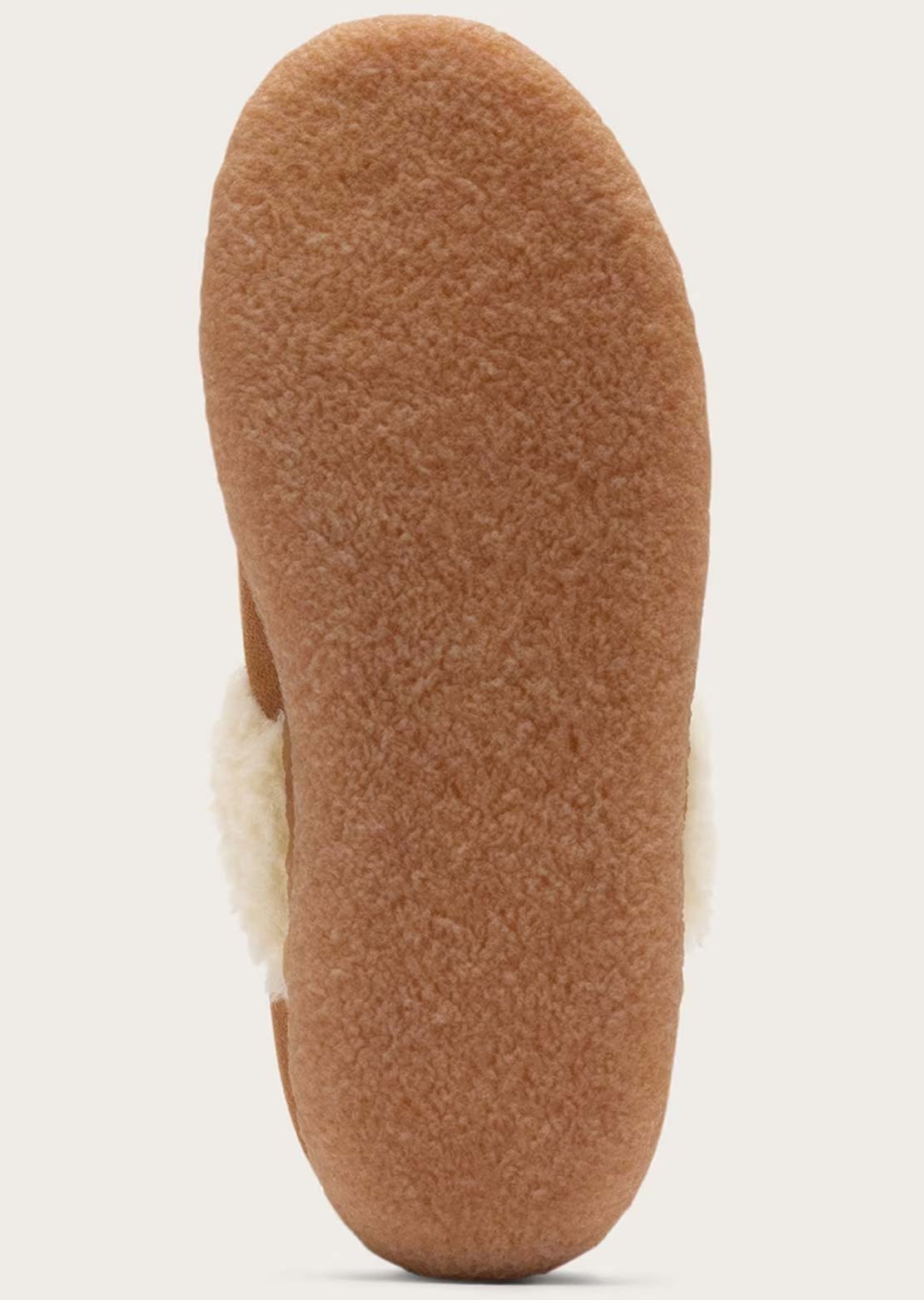 Sorel Women's Nakiska III Slippers