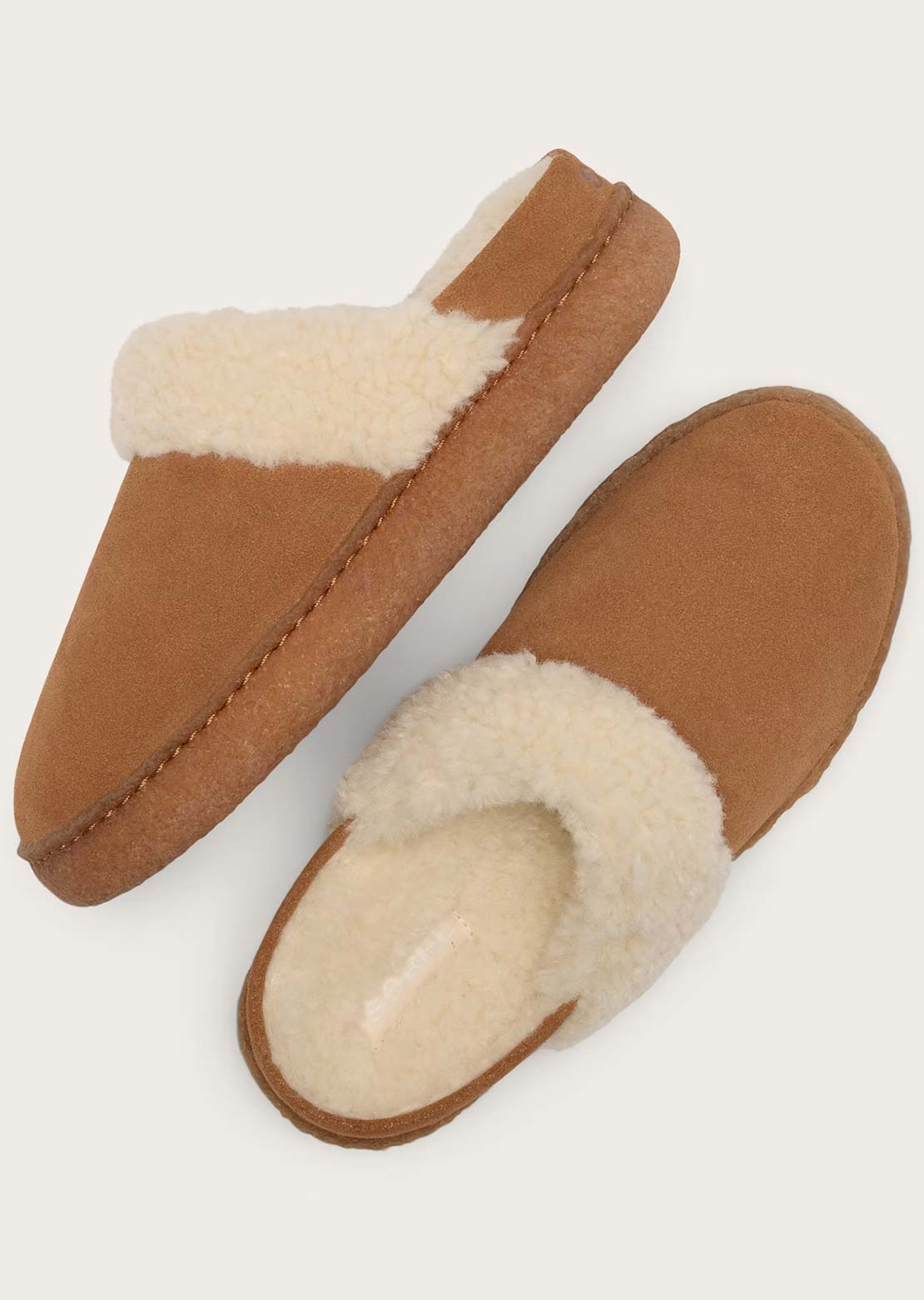 Sorel Women's Nakiska III Slippers