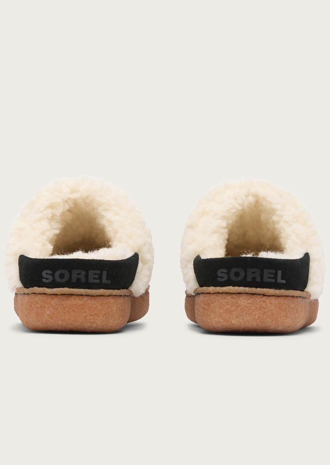 Sorel Women's Nakiska III Slippers