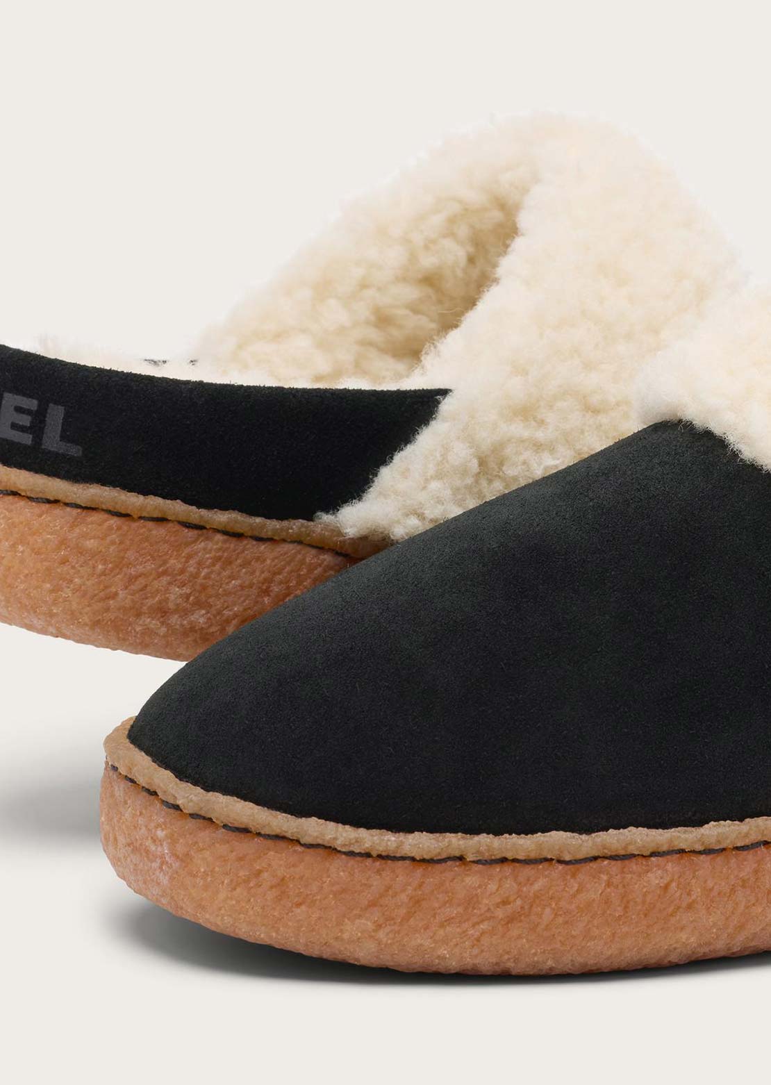 Sorel Women's Nakiska III Slippers
