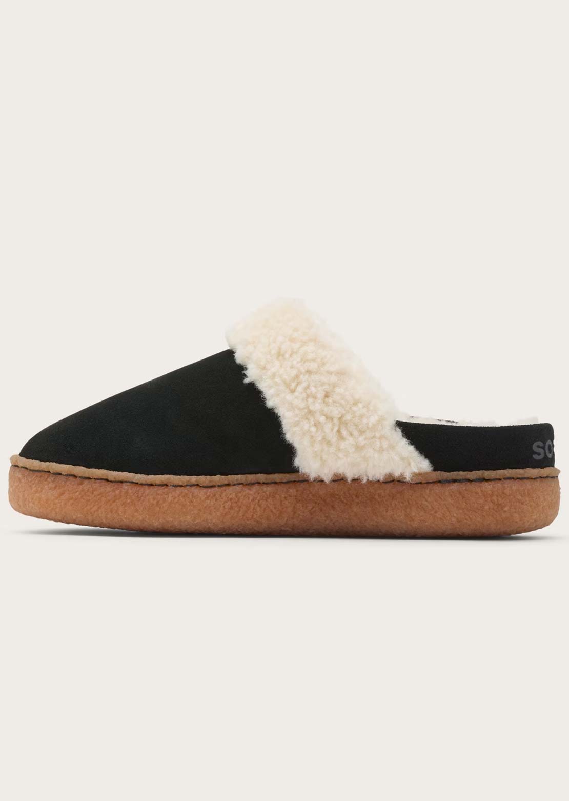 Sorel Women's Nakiska III Slippers